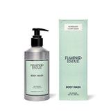 Rosemary Clary Sage Body Wash