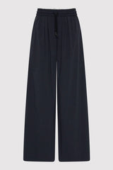 Everyday Drawstring Pants - Ink