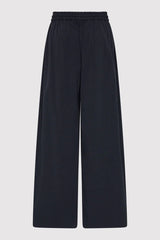 Everyday Drawstring Pants - Ink