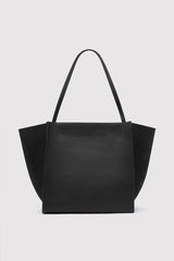 Wonton Tote - Black