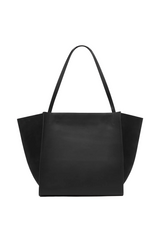 Wonton Tote - Black