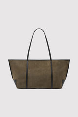 Bateau Tote - Khaki
