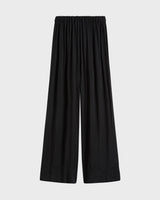 Cremona Sheer Pant - Black
