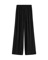 Cremona Sheer Pant - Black
