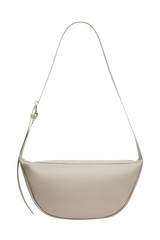 Adjustable Crescent Bag - Slate