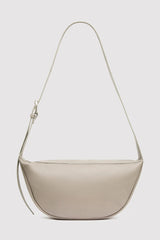 Adjustable Crescent Bag - Slate