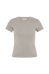 Organic Cotton Baby Tee - Slate