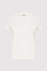 Organic Cotton Baby Tee - White - BLVD