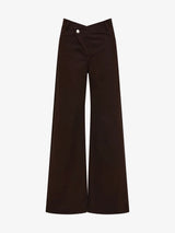 Jett Pant - Dark Chocolate