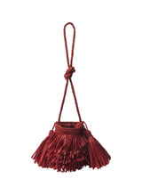 Sasha Bag - Dark Bosco