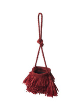 Sasha Bag - Dark Bosco