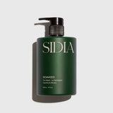 Body Wash - Soaked - BLVD