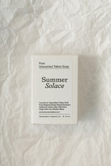 Third Wave Bar Soap - Unscented