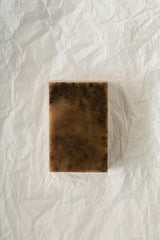 Third Wave Bar Soap - Coffee