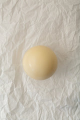 Sphere Soap - Vetiver Grounding