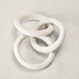 3 Lynx - Raw Blanc - BLVD