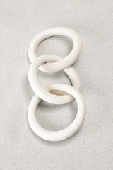 3 Lynx - Raw Blanc - BLVD