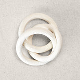 3 Lynx - Raw Blanc - BLVD