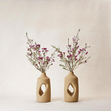 Large Elsie Bookends - Raw Birch - BLVD