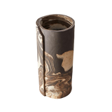 Large Sydney Slab Vase - Marble - BLVD