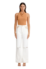 Saskia Jean - Beige