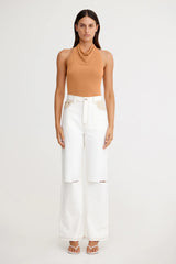 Saskia Jean - Beige
