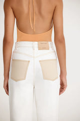 Saskia Jean - Beige