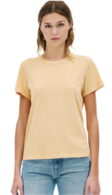 Easy Tee - Texas Sun