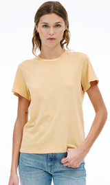 Easy Tee - Texas Sun