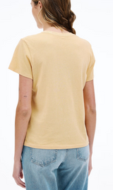 Easy Tee - Texas Sun