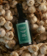 Garlic Infused Extra Virgin Olive Oil