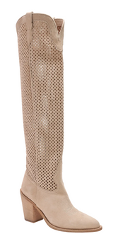 Aleen - Suede Cest - BLVD