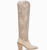 Aleen - Suede Cest - BLVD