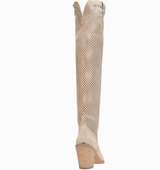 Aleen - Suede Cest - BLVD