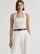 Lori Top - Buttercream