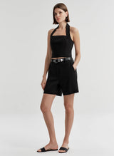 Lori Top - Black