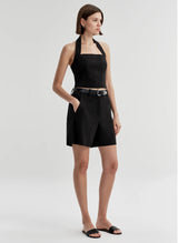 Lori Top - Black