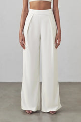 Marissa Pants - Bone