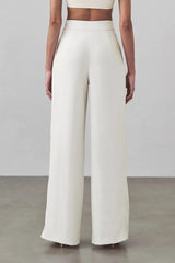 Marissa Pants - Bone