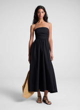 Tate Dress - Black