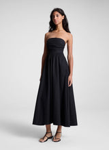 Tate Dress - Black