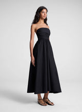 Tate Dress - Black