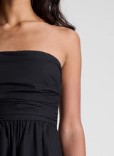Tate Dress - Black