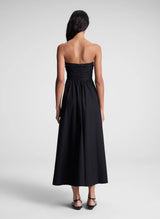 Tate Dress - Black