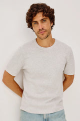 Theo - Heather Grey