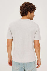 Theo - Heather Grey