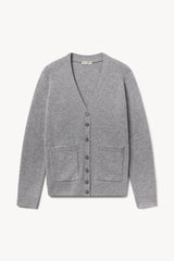 Theodore Cardigan - Grey