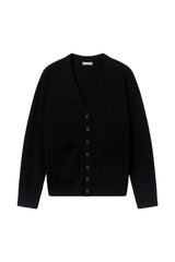 Theodore Cardigan - Black