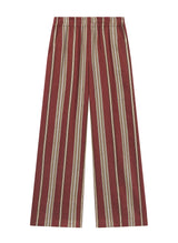 Tyler Pant - Brunette Multi