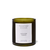 Roma Heirloom Tomato Candle